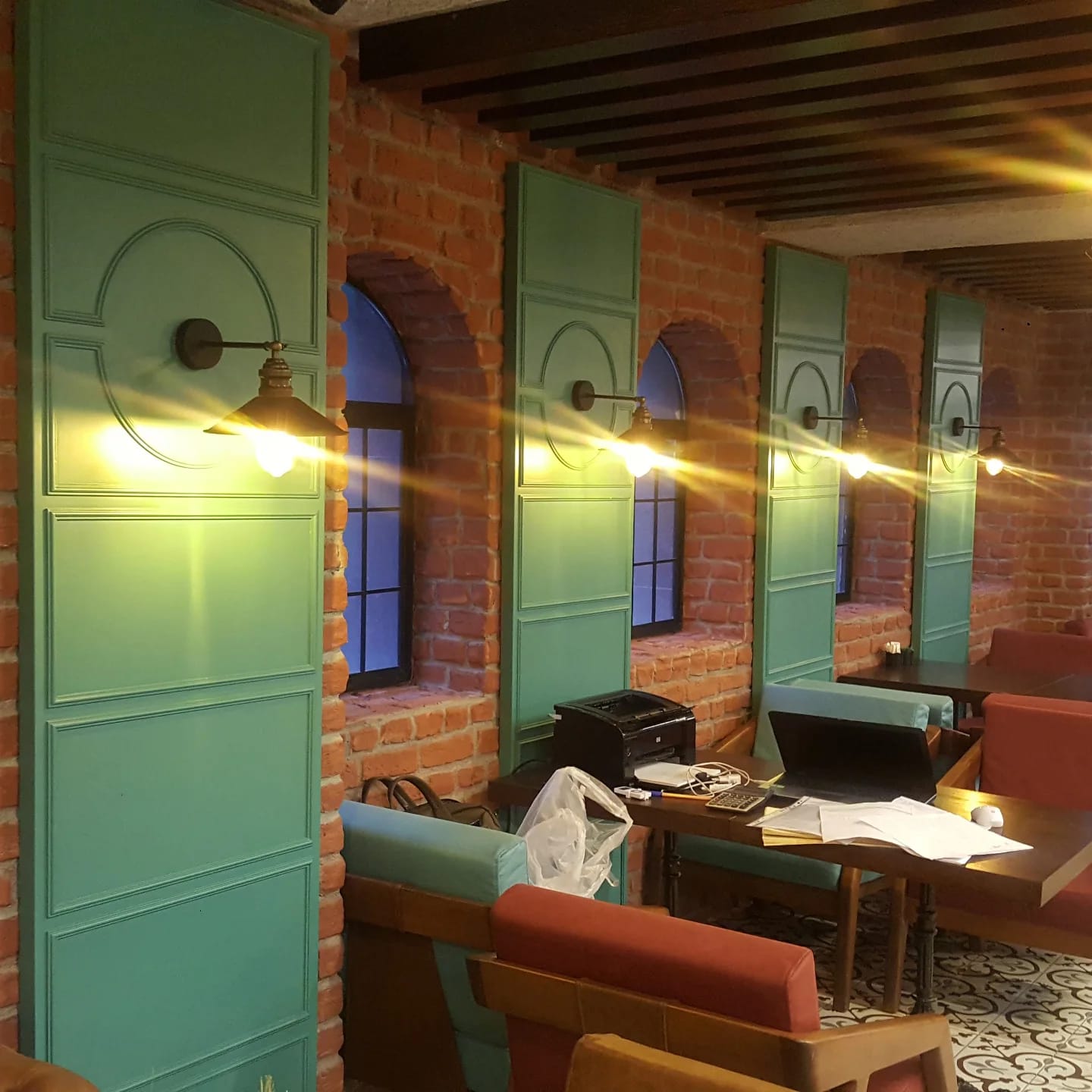 Önka Duvar Panelleri